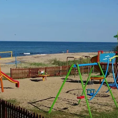 On The Seaside Апартамент Обзор