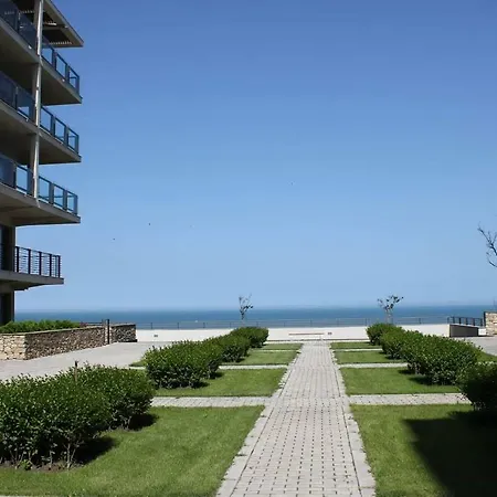 Апартамент On The Seaside