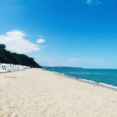 On The Seaside *