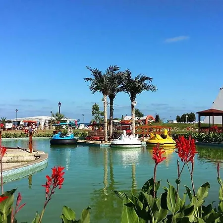 Апартамент On The Seaside