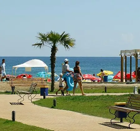 On The Seaside *