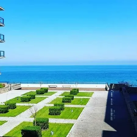 Апартамент On The Seaside