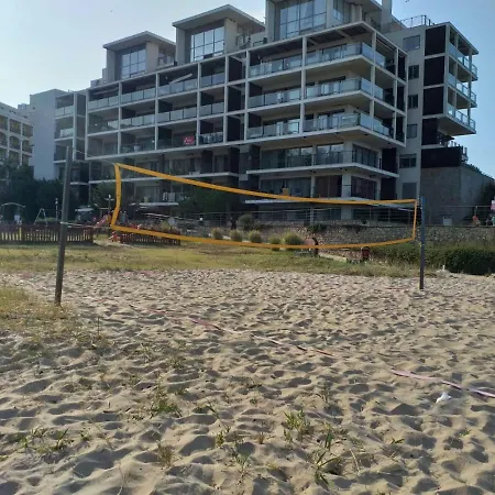 On The Seaside