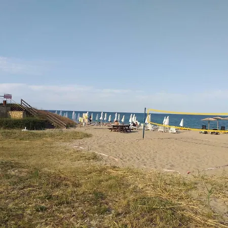 Апартамент On The Seaside