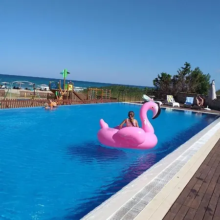 On The Seaside Obzor