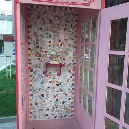 Apartment On The Seaside Obzor