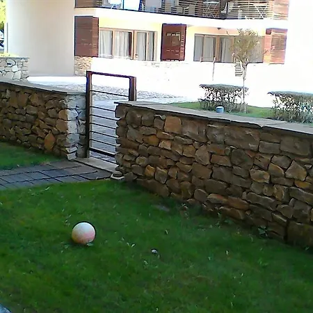On The Seaside Apartment