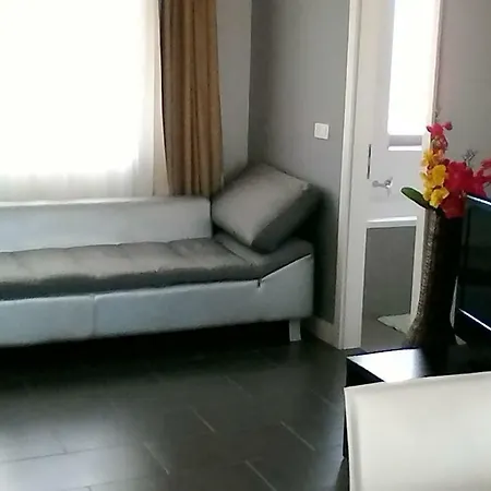 Apartment On The Seaside Obzor