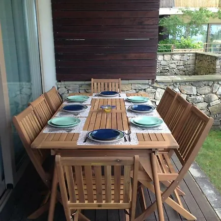 On The Seaside Apartment *