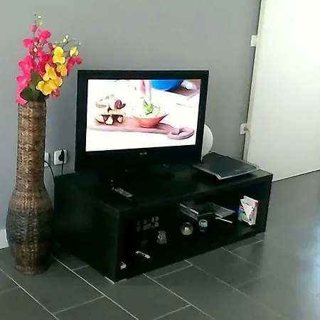 Apartment On The Seaside Obzor
