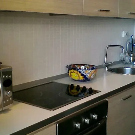 On The Seaside Apartment Obzor