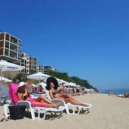 On The Seaside Obzor