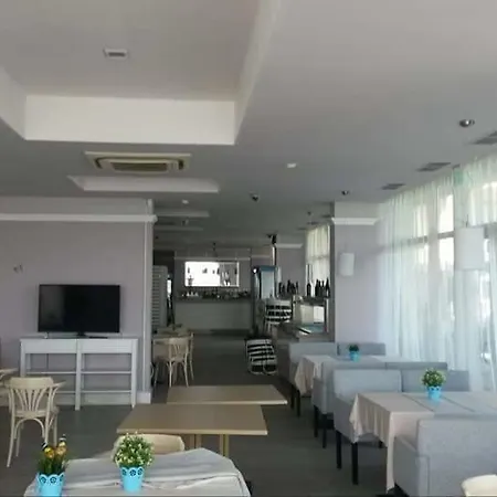 Apartment On The Seaside