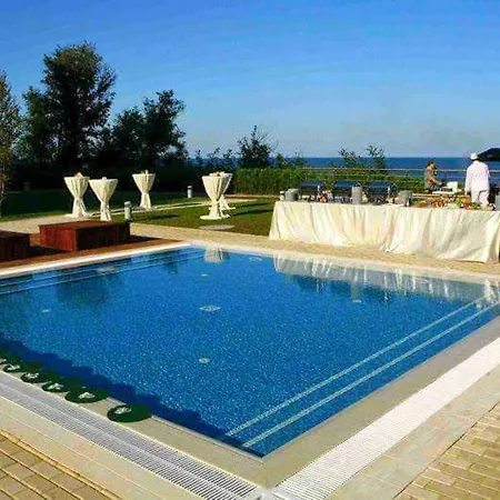 On The Seaside * Obzor