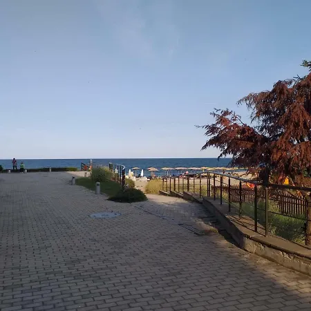 On The Seaside *