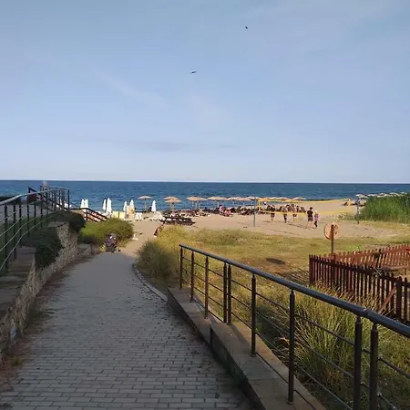 Apartment On The Seaside Obzor