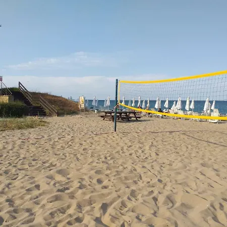 On The Seaside Obzor