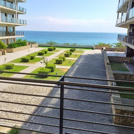 On The Seaside Obzor